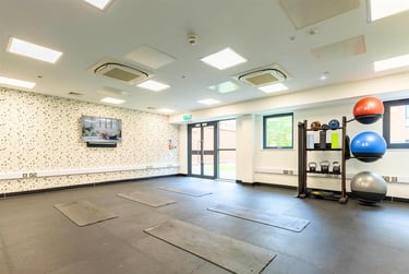 1 bed flat, Clifford House Stadium Way, Mount Pleasant, Exeter, EX46AQ - Image 15